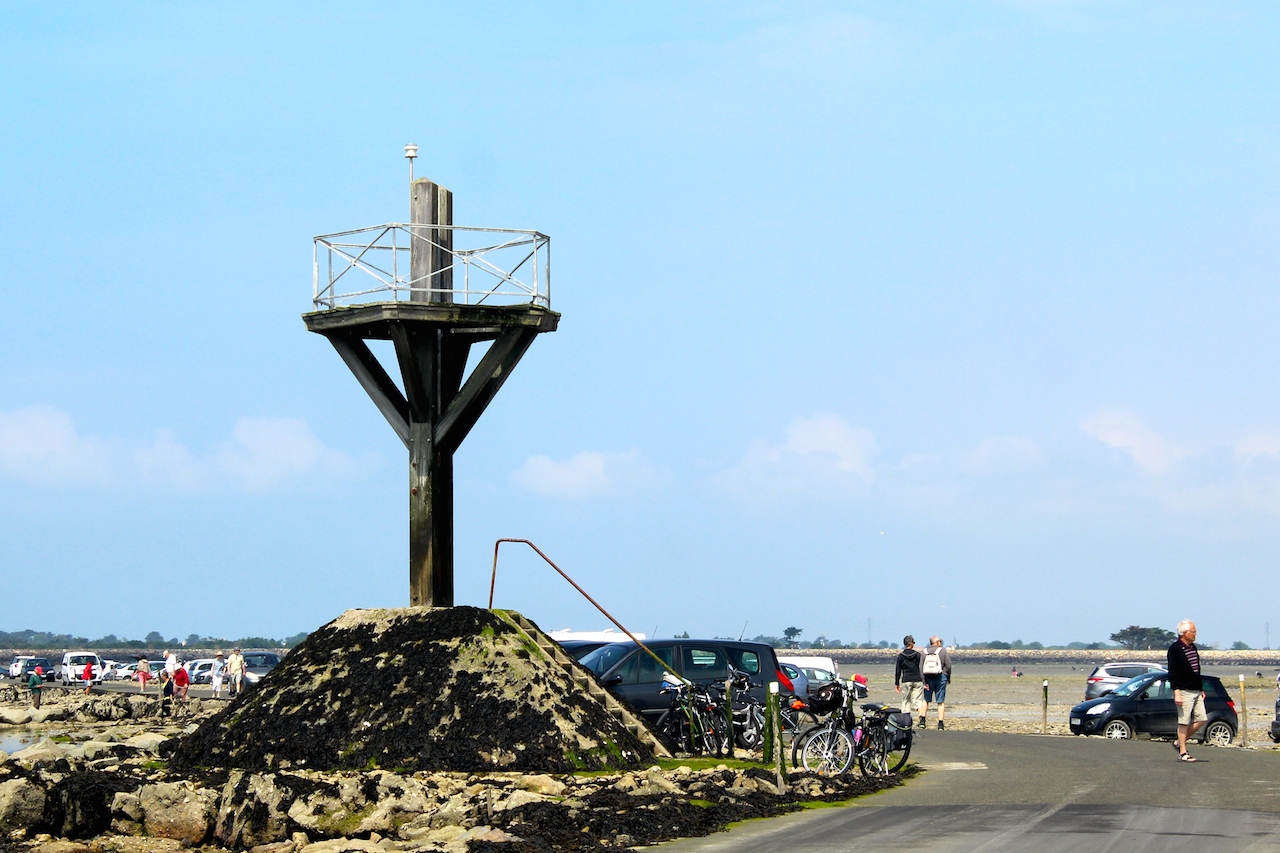 Le passage du GOIS