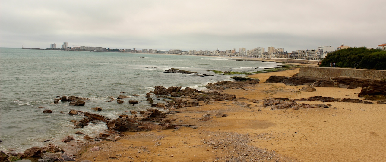 Les Sables d'Olonnes