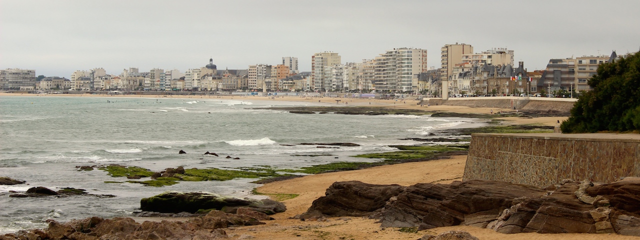 Les Sables d'Olonnes