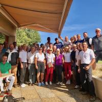 Participants Chanalets 2017