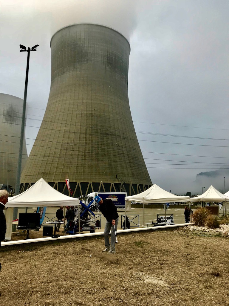 Forum des associations à Cruas-Meysse