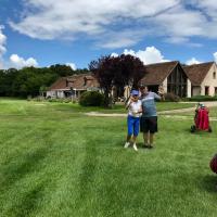 Golf de Cheverny