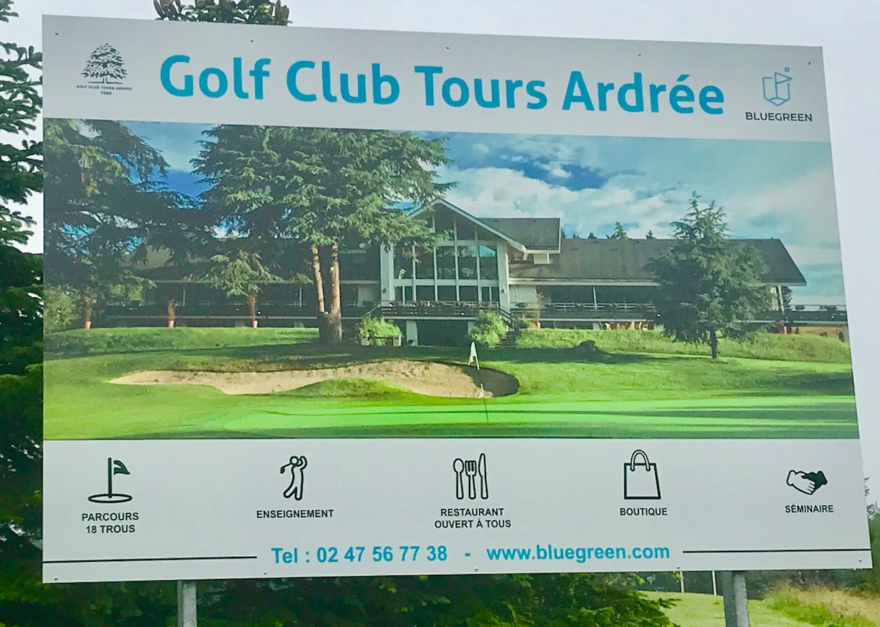Golf TOUR ARDREE