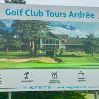 Golf TOUR ARDREE