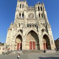 Cathédrale d'Amiens