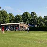 Golf de Salouël