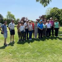 Golf de Salouël