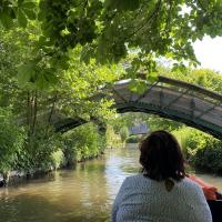 Les Hortillonnages d'Amiens