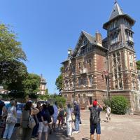 Relais de Guillaume
