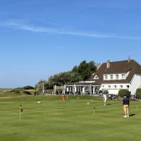 Golf de Wimereux