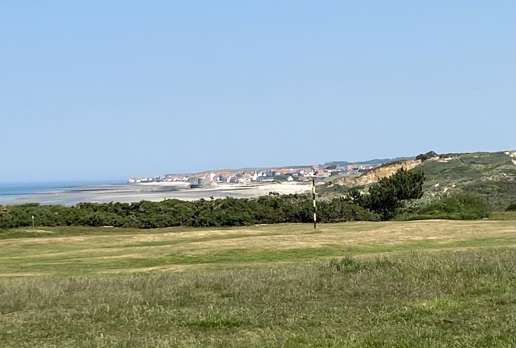Golf de Wimereux