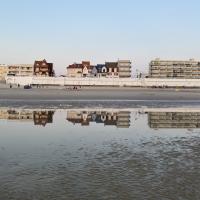 Plage de Merlimont