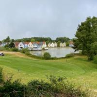 Golf de belle dune