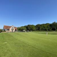 Golf de St OMER