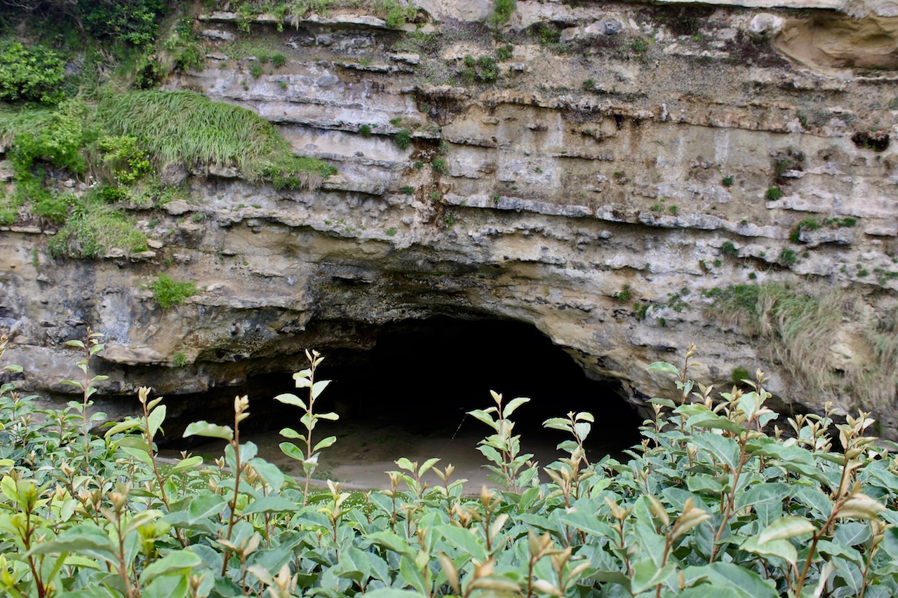 La Grotte des Amoureux