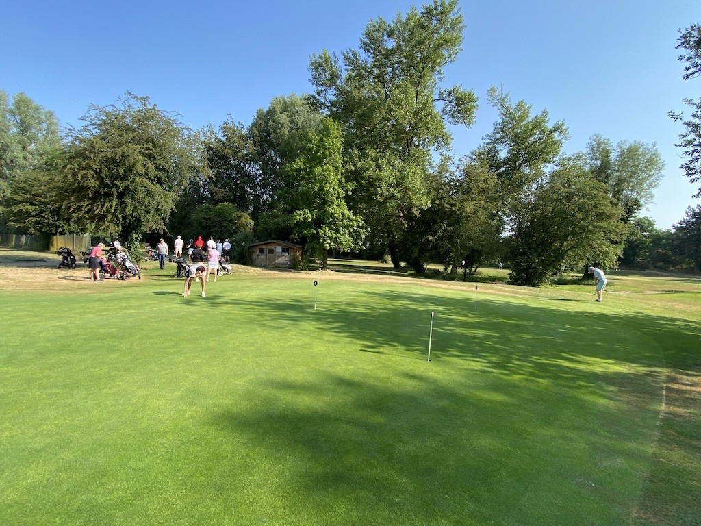 Golf de Béthune