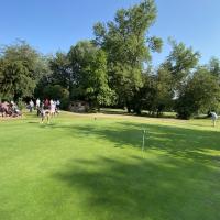 Golf de Béthune