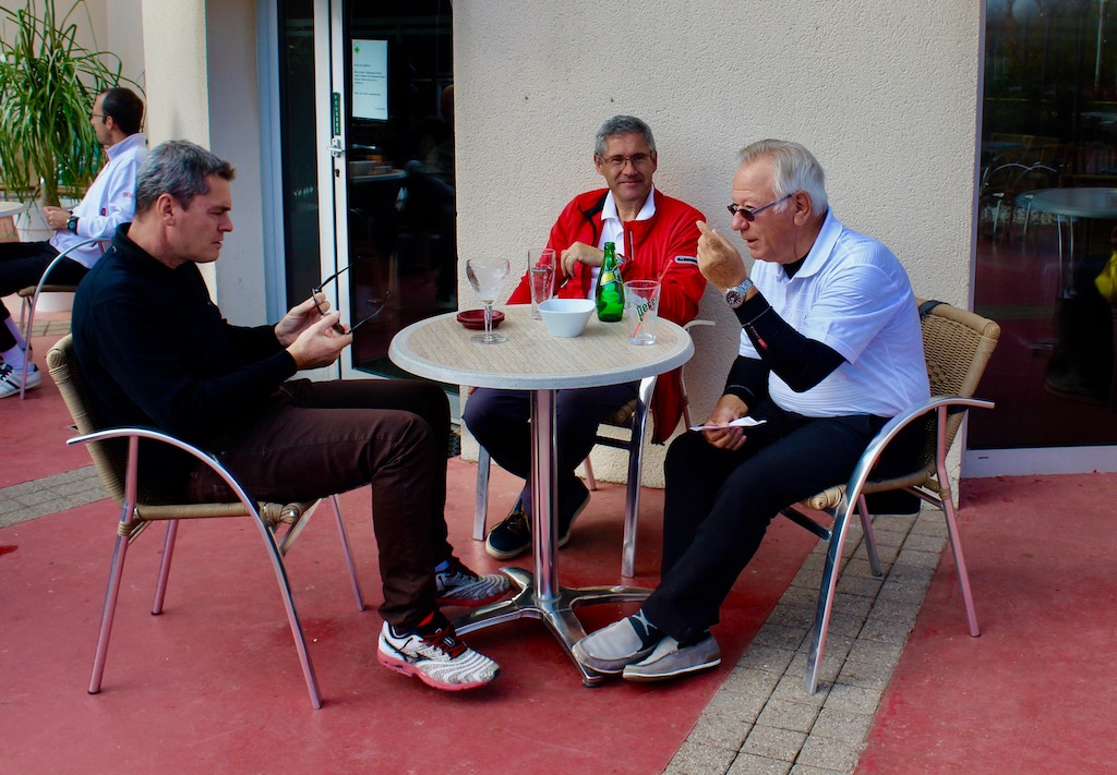Participants