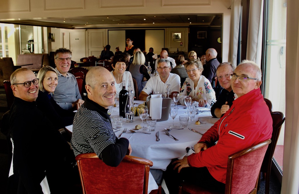 Participants