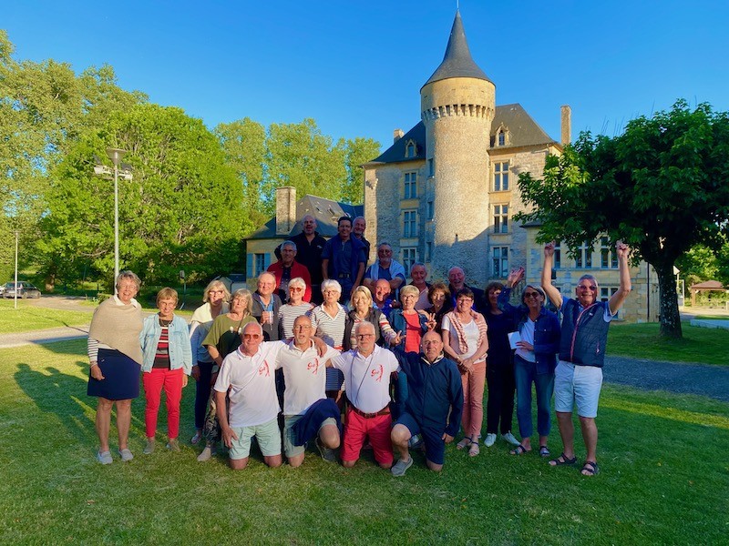 Domaine de Pelvezy