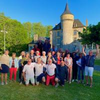 Domaine de Pelvezy