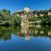 Promenade en Gabarre de Beynac