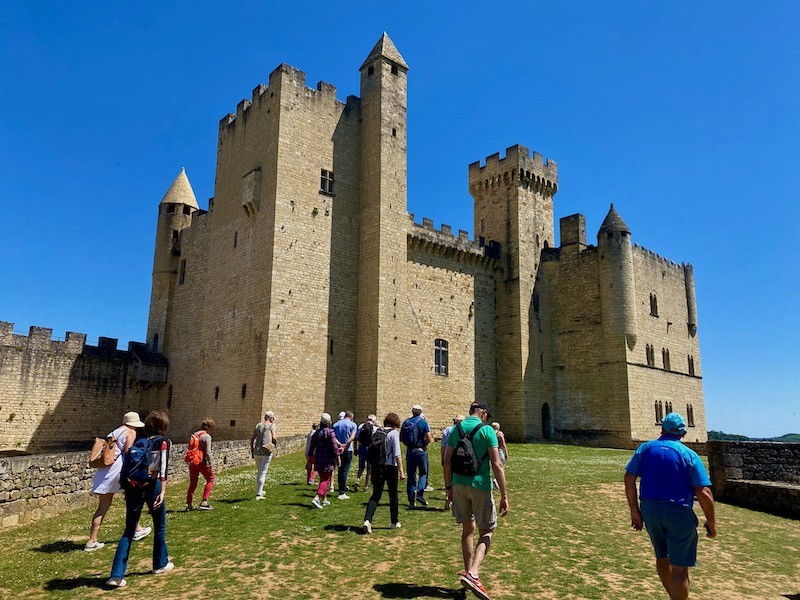  Beynac