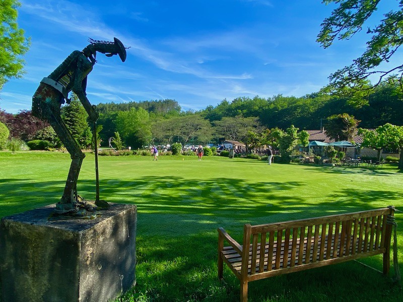 Golf de Lolivarie