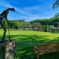 Golf de Lolivarie