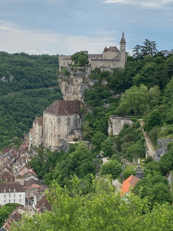 Rocamadour