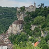 Rocamadour