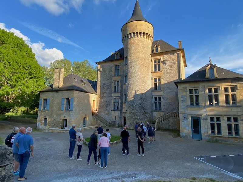 Domaine de Pelvezy