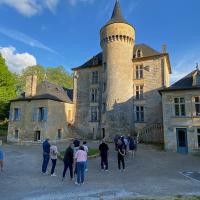 Domaine de Pelvezy