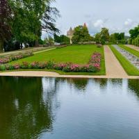 Milandes