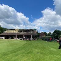 Golf de La. Forge