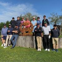  Golf de la LA MARTERIE 