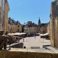 Visite guidée de SARLAT