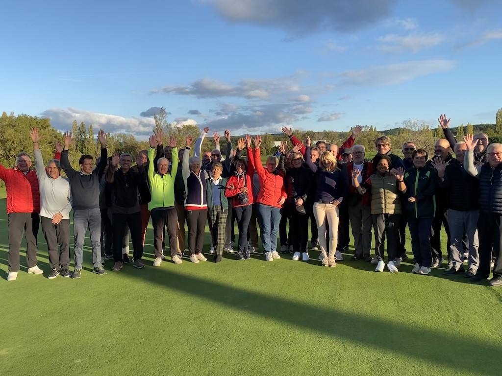 Participants DZ Valdaine 2022
