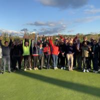 Participants DZ Valdaine 2022