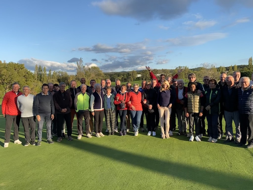 Participants DZ Valdaine 2022