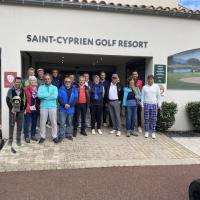 Accueil des Stagiaires