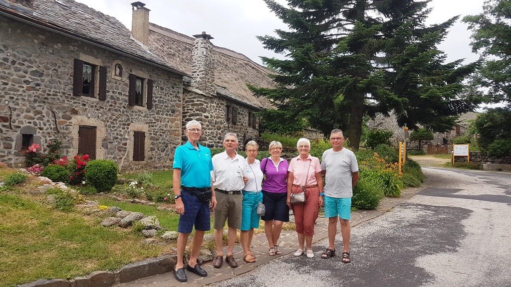 Village de Moudeyres