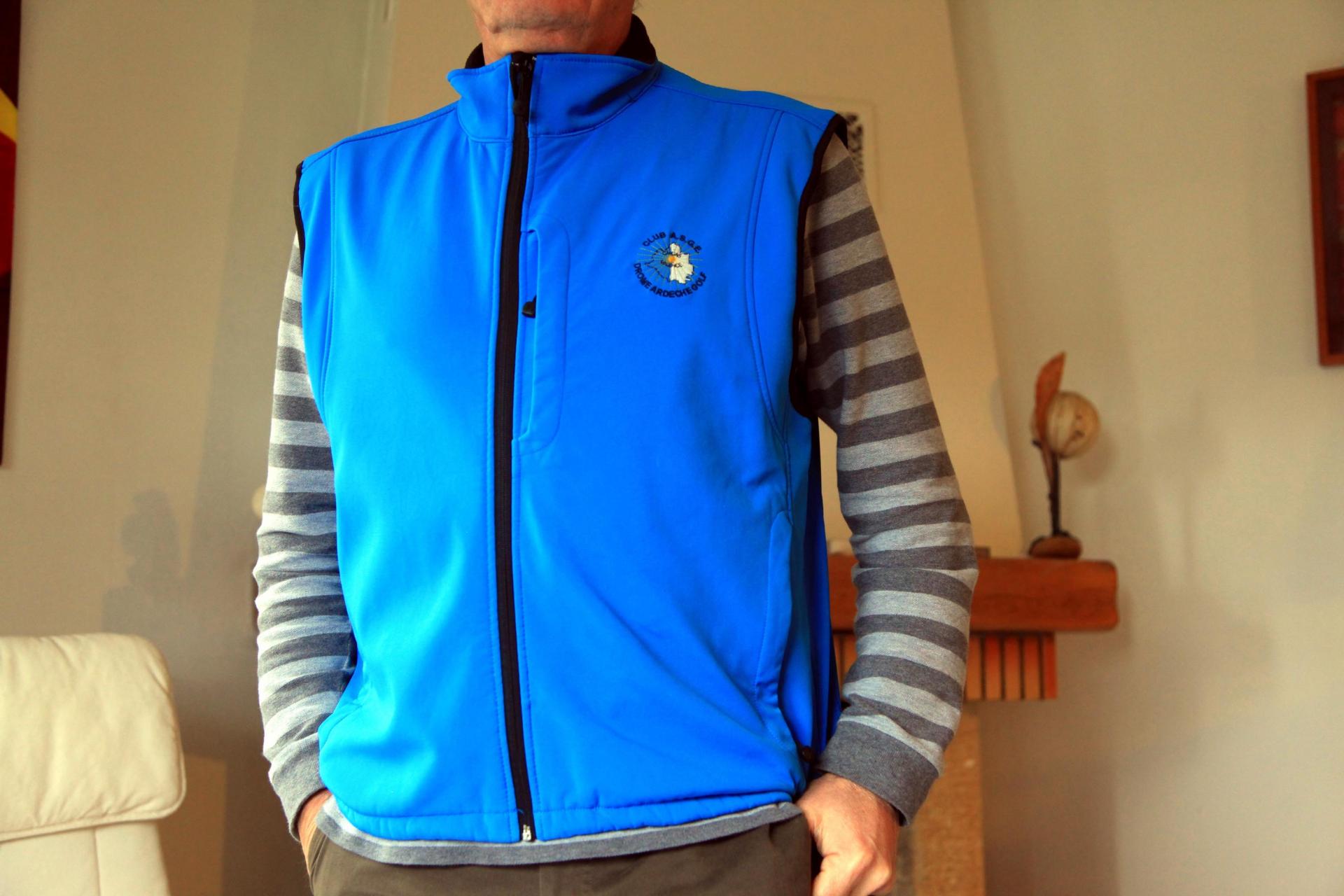 Blouson pour guy