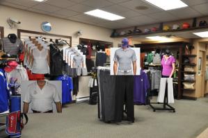 Boutique de golf copie
