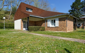 Ccas merlimont gites