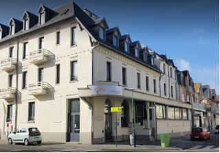 Ccas merlimont mf
