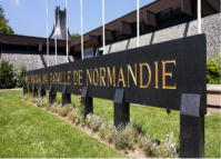 De barquement normandie