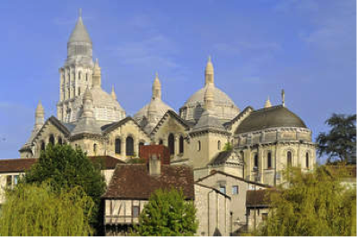 Perigueux