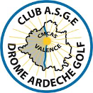 ASGE DROME ARDECHE GOLF